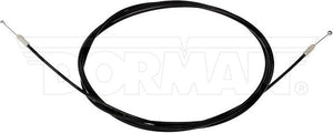 Dorman (Oe Solutions) 912-704 Trunk Lid Release Cable||912-704_3.Jpg||88||d18912704||1214760