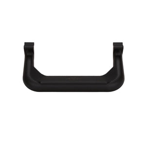 Product of Carr 120551 Black Powder Coated Aluminum Truck Step