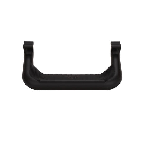 Product of Carr 120551 Black Powder Coated Aluminum Truck Step