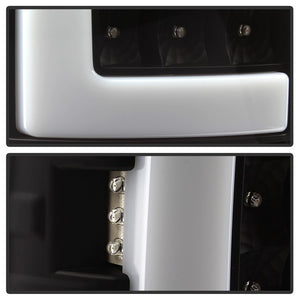 Product of Xtune 9040252 Tail Light Assembly 