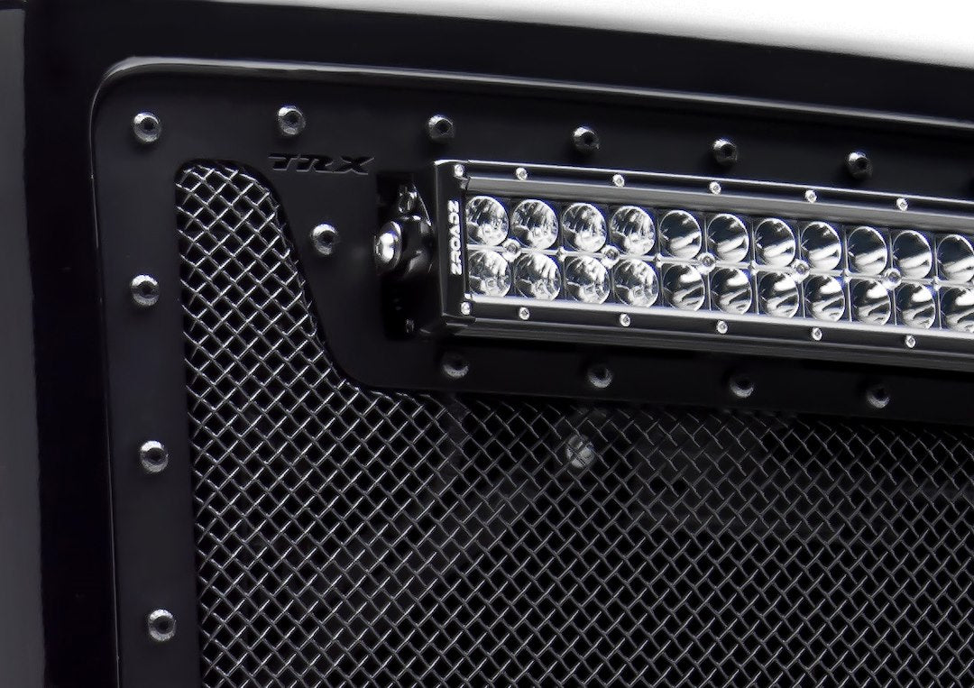 T-Rex Truck Products 6319491-Br Grille Insert||6311111-Br.Jpg||85||t866319491br||1502695