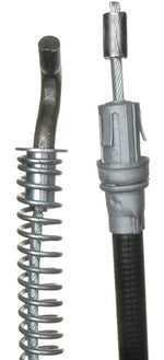 Raybestos Brakes Bc95820 Parking Brake Cable||||86||r42bc95820||1914416