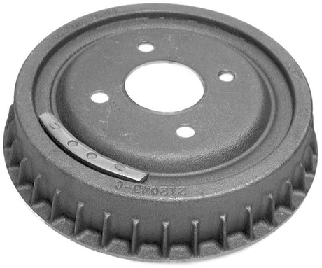 Product of Raybestos Brakes 2681r Brake Drum