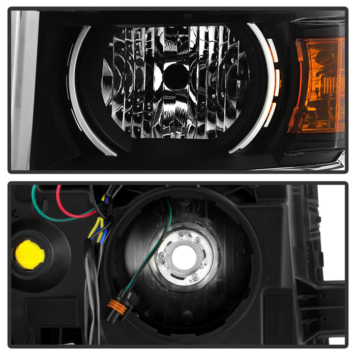 Xtune 9053856 Headlight Assembly||9053856_4.Jpg||89||s2z9053856||1700089