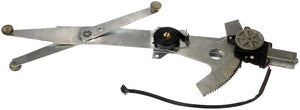 Dorman (Oe Solutions) 741-886 Window Regulator||741-886-001.Jpg||85||d18741886||1373871