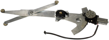 Dorman (Oe Solutions) 741-886 Window Regulator||741-886-001.Jpg||85||d18741886||1373871
