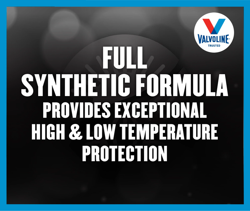 Product of Valvoline 882505 Gear Oil