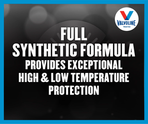 Product of Valvoline 882505 Gear Oil