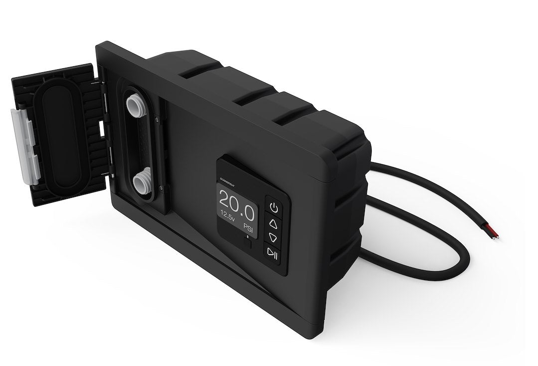 Scanstrut Sc-Aob-A2 Air Pump||scanstrut Atmos Sc-Aob-A2  Front Top View 2.Jpg||90||scascaoba2||1502052