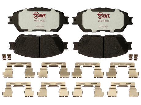 Raybestos Brakes Eht906ah Brake Pad||eht906ah_Fro.Jpg||85||r53eht906ah||1479112