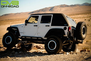 Dv8 Offroad Ht07fb42 Hard Top||2007-18-Jeep-Jk-4-Door-Fastback-Hard-Top-Dv8-Offroad-2.Jpg||86||dv8ht07fb42||1627700