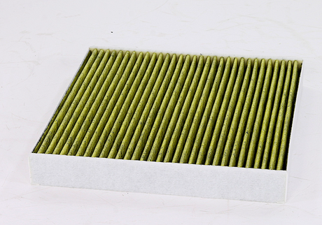Product of Wix Filters Wp10129xp Cabin Air Filter
