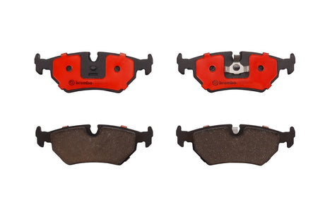 Product of Brembo P36008N Brake Pad - Set Of 4 