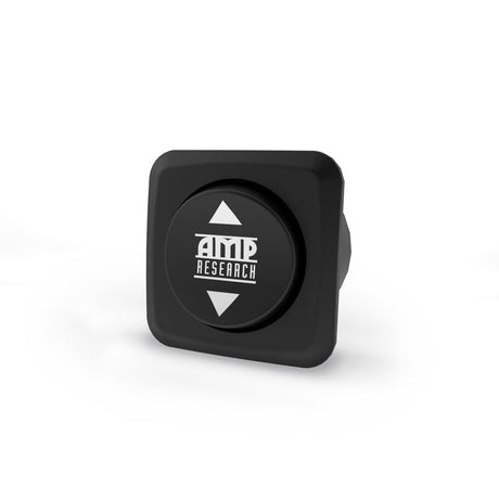 Amp Research 79105-01a Running Board Remote Control||powerstep_Override_Switch_Off_Vehicle_New.Jpg||85||amp7910501a||1672752