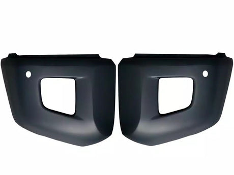Ecoological Du0312 Bumper Cover||||85||ecodu0312||2017309