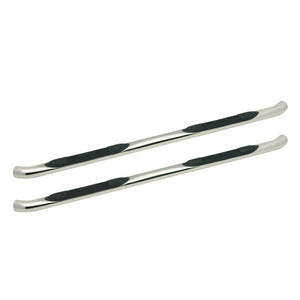 Product of Westin Automotive 23-2670 E-Series Nerf Bar With Surface Steps 