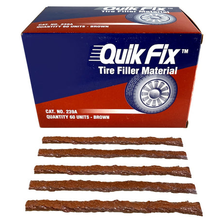 West Coast Wheel Accessories W-239 Tire Repair Kit||w-239.Jpg||85||wcww239||1703684