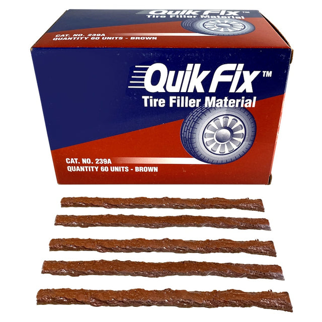 West Coast Wheel Accessories W-239 Tire Repair Kit||w-239.Jpg||85||wcww239||1703684