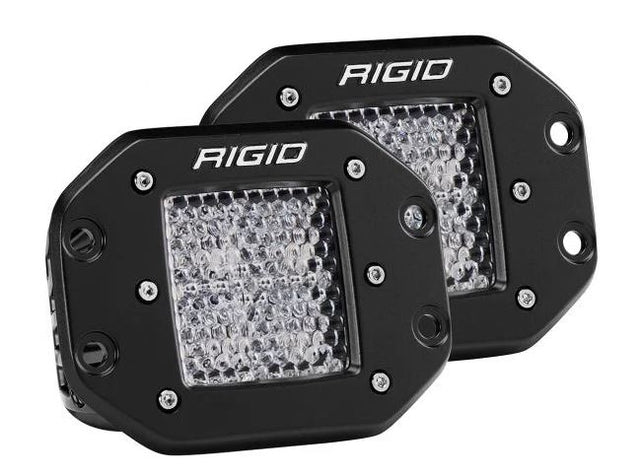 Rigid Lighting 212513 Driving/ Fog Light||212513.Jpg||85||r2g212513||1337384