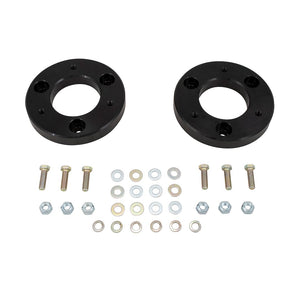 Suspension Pro G20ll4 Leveling Kit Suspension||t8s_G20ll4_Leveling Kit_Web_3.Jpg||87||t8sg20ll4||1431425