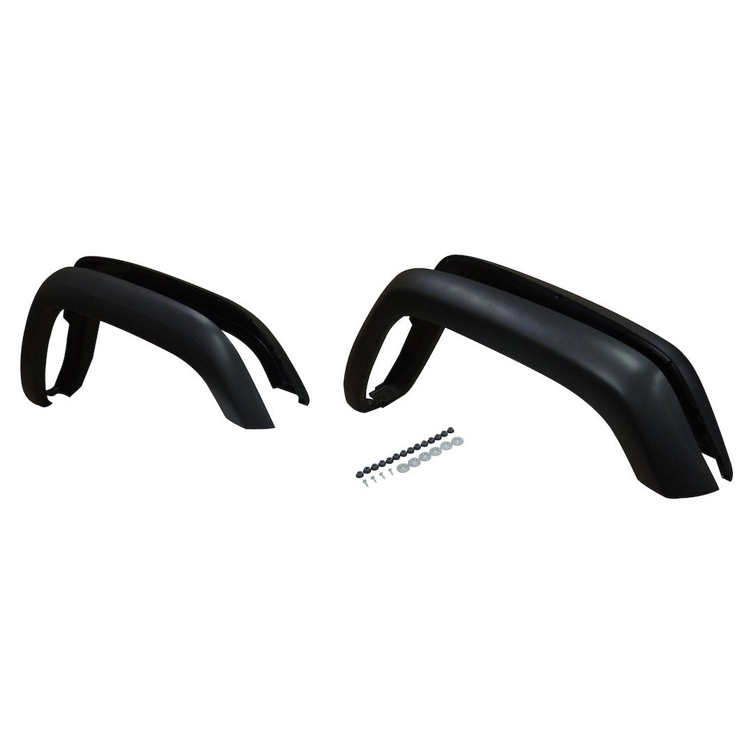 Crown Automotive 5fwkmt Fender Flare||5fwkmt.Jpg||85||c1y5fwkmt||1790370