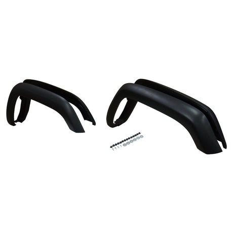 Crown Automotive 5fwkmt Fender Flare||5fwkmt.Jpg||85||c1y5fwkmt||1790370