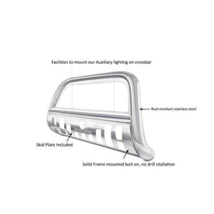 Black Horse Offroad Cbs-B7102sp Bull Bar||cbs-B7102sp_2.Jpg||87||blkcbsb7102sp||2238351