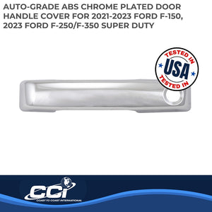 Coast To Coast Ccidh68592b Exterior Door Handle Cover||c2c_Ccidh68592b_Door Handle Cover_B2c_3.Jpg||87||c2cdh68592b||978706