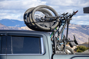 Product of Multy Rack Systems Ltd Mr-2058 Bike Rack