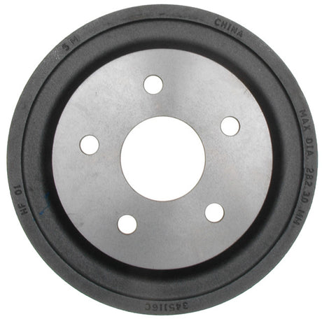 Raybestos Brakes 9695r Brake Drum||9695r-1.Jpg||85||r429695r||1375879