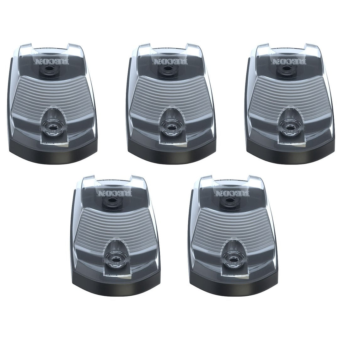 Recon Accessories 264342clhpam Roof Marker Light||264342clhpam_2.Jpg||87||r89264342clpa||1698952