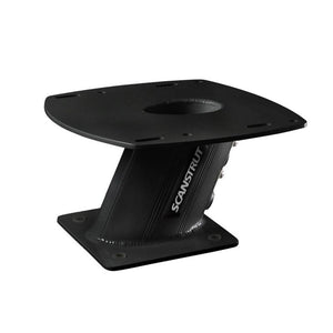 Product of Scanstrut Apt-150-01-Blk Radar Antenna Mount