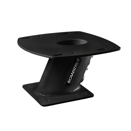 Product of Scanstrut Apt-150-01-Blk Radar Antenna Mount