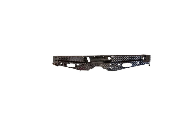 Product of Frontier Truck Gear 100-21-9012 Diamond  Bumper 