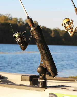 Railblaza 08-4118-11 Fishing Rod Holder||08-4118-11_1.Jpg||86||rai08411811||1238762