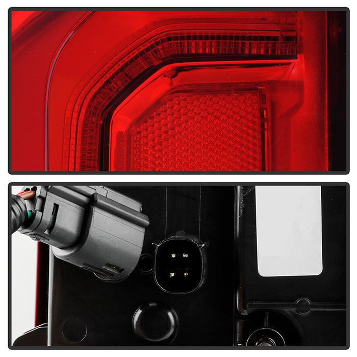 Xtune 9953545 Tail Light Assembly||9953545_3.Jpg||88||s2z9953545||2259783