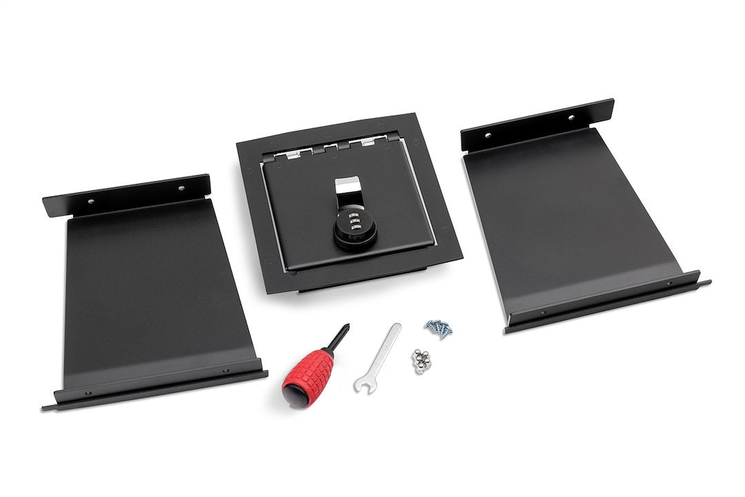 Havoc Offroad Hfb-08-007 Console Security Insert||hfb-08-007_B.Jpg||86||o32hfb08007||1644773