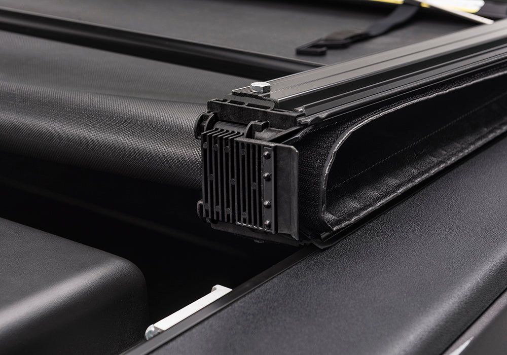 Product of Truxedo Deuce 2 Soft Roll-Up 748901 Tonneau Cover 