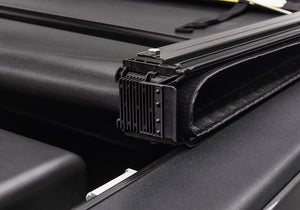 Product of Truxedo Deuce 2 Soft Roll-Up 748901 Tonneau Cover 