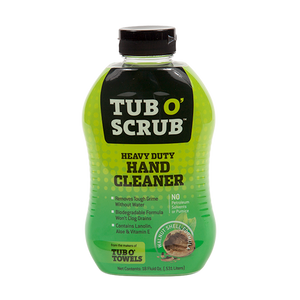 Tub O Towels Ts18 Hand Cleaner||||85||tubts18||1921091
