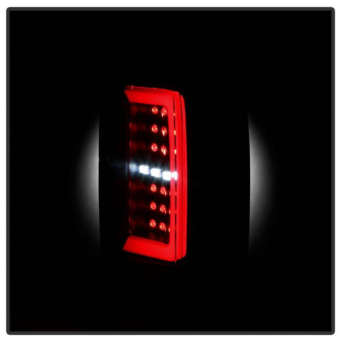 Product of Spyder Automotive 5085252 Tail Light Assembly 