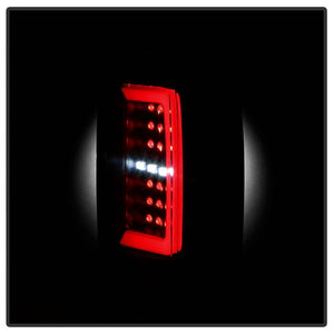 Product of Spyder Automotive 5085252 Tail Light Assembly 