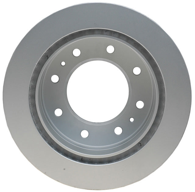 Product of Raybestos Brakes 580876 Specialty - Truck Plain Face 2-Piece Brake Rotor 