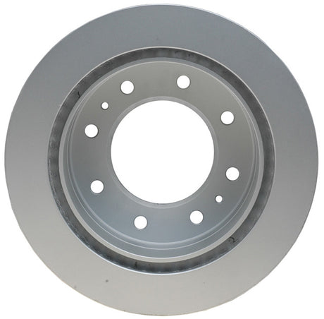 Product of Raybestos Brakes 580876 Specialty - Truck Plain Face 2-Piece Brake Rotor 