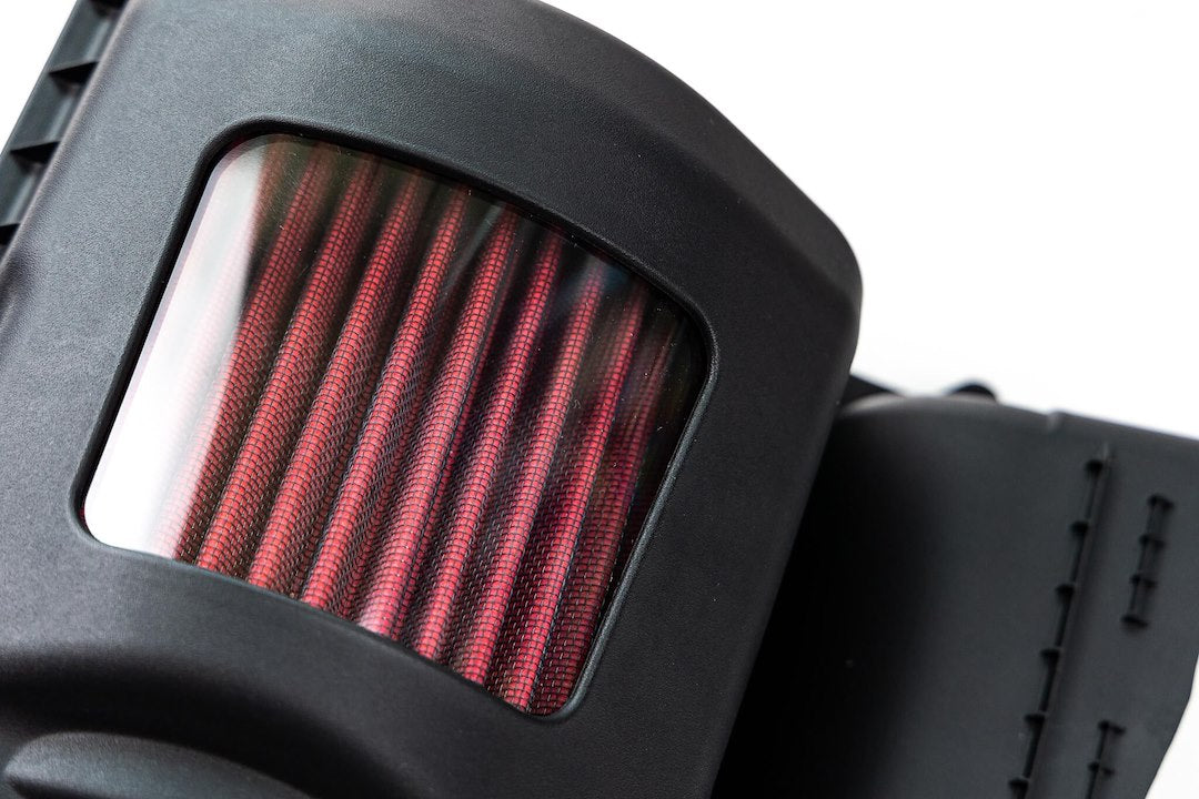 Roush Performance/ Kovington 422233 Cold Air Intake||422233_2.Jpg||87||r72422233||2258450
