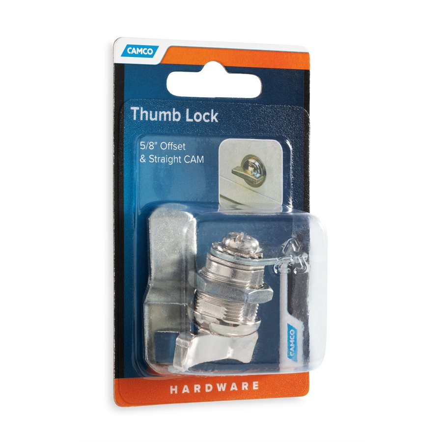 Product of Camco 44333 Lock Cylinder
