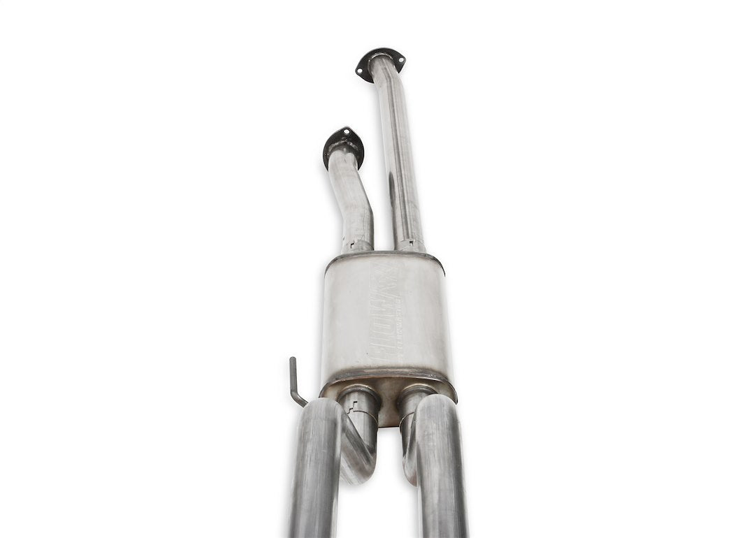 Product of Flowmaster 717664 FlowFX Cat-Back System Dual Exhaust System Kit 