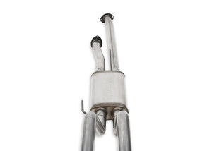 Product of Flowmaster 717664 FlowFX Cat-Back System Dual Exhaust System Kit 