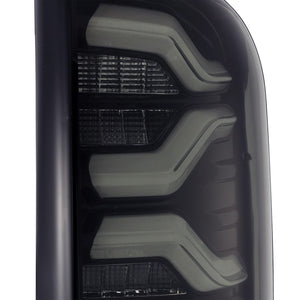 Product of AlphaRex USA 680010 Pro-Series Tail Light Assembly 