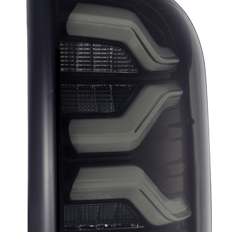Product of AlphaRex USA 680010 Pro-Series Tail Light Assembly 